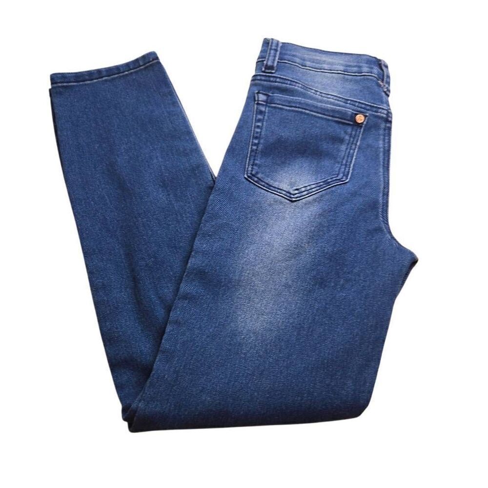 I love pinc jeans 10